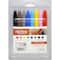 Leisure Arts® 8 Color Stitchery Fabric Marker Set